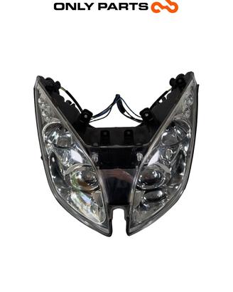 Faro Ant Quadro 350 S 2013