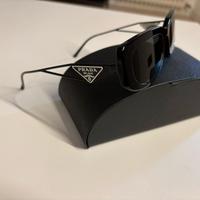 Occhiali sole Prada