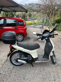 Scooter Honda SH 50