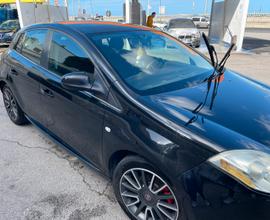 Fiat Bravo sport