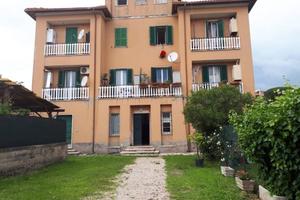 Bilocale Zona La Storta