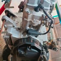 motore Burgman 400