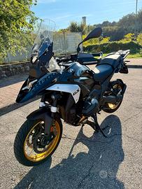 BMW R 1300 GS Triple Black (2024) - Full Optional