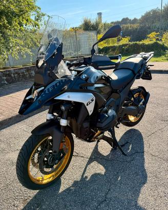 BMW R 1300 GS Triple Black (2024) - Full Optional