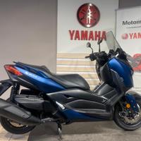 Yamaha X-Max 400 basic