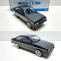 Ford Escort MK II RS Tuning 1977 - 1/18 Tanomodels