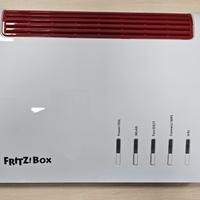 FRITZ! Box 7590