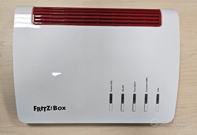 FRITZ! Box 7590