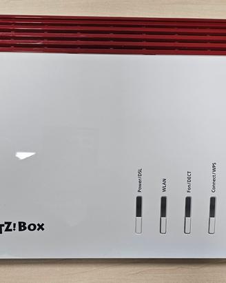 FRITZ! Box 7590