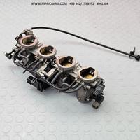 CORPOFARFALLATO CORPO KAWASAKI VERSYS 1000 2015 20