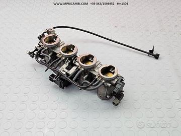 CORPOFARFALLATO CORPO KAWASAKI VERSYS 1000 2015 20