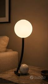 Living Divani Materica - lampada da tavolo