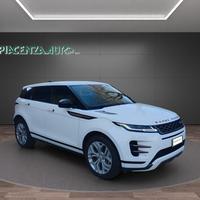 Land Rover Range Rover Evoque 2.0d i4 mhev SE R-D