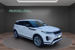 Land Rover Range Rover Evoque 2.0d i4 mhev SE R-D