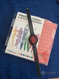 personal coatch & sports  tracker