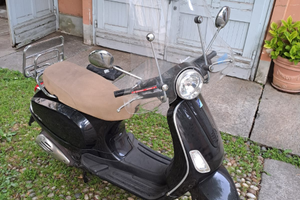 Vespa 150 lx