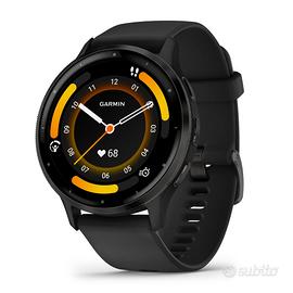 Garmin Venu 3 smartwatch