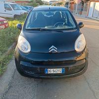 Citroen C1 diesel 2007 neopatentati 