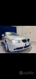 Bmw 530d e61
