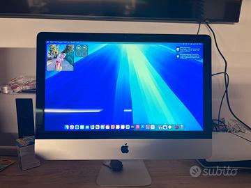 iMac 2015
