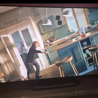 SMART TV OLED LG DA 55 POLLICI