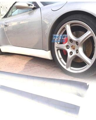 PROFILI LATERALI PER PORSCHE 911 997 04-11