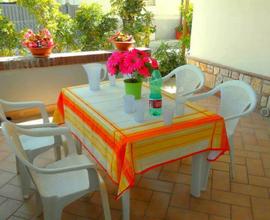 CON VERANDA agosto 16-30 al mare