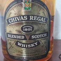 chivas 1.75 con manico