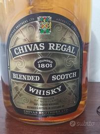 chivas 1.75 con manico