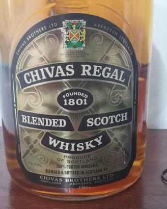 chivas 1.75 con manico