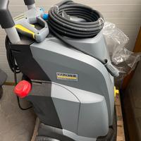 Idropulitrice professionale Karcher Pro HDS  5/15