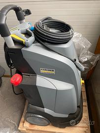 Idropulitrice professionale Karcher Pro HDS  5/15