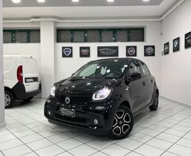 Smart ForFour 70 1.0 Prime GPL