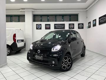 Smart ForFour 70 1.0 Prime GPL