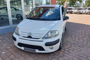 CITROEN C3 1.1 Elegance Unico Prop. OK Neopat