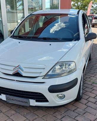 CITROEN C3 1.1 Elegance Unico Prop. OK Neopat
