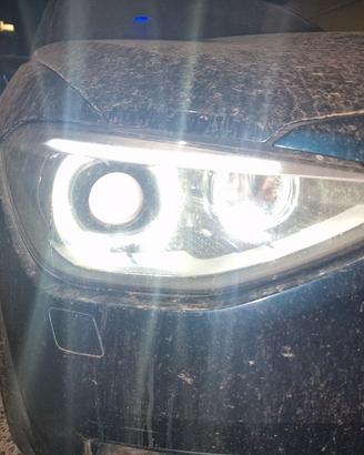 fari anteriori bmw f20 bi-xeno D1S