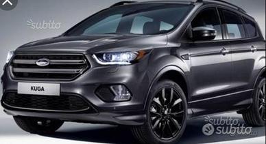 Ricambi ford kuga 2016,2017,2018,2019