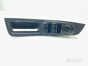 PULSANTIERA ANTERIORE SINISTRA FORD S - Max Serie