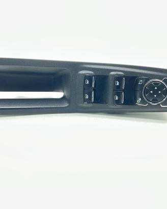 PULSANTIERA ANTERIORE SINISTRA FORD S - Max Serie