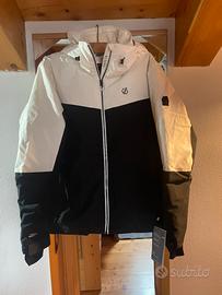 Giacca da sci da donna Dare2B taglia 46