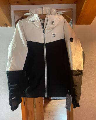 Giacca da sci da donna Dare2B taglia 46