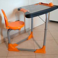 Banco scuola bambini