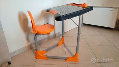Banco scuola bambini