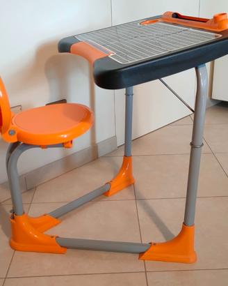 Banco scuola bambini
