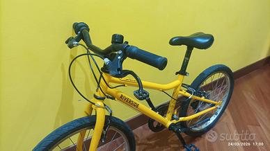 bicicletta  bambino 