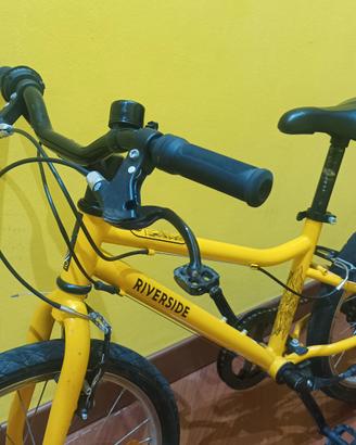 bicicletta  bambino 