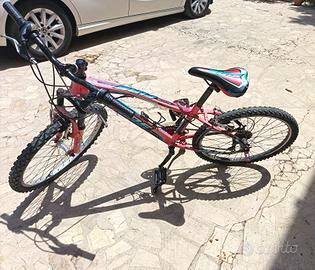 BICI 24 DA BAMBINO 
