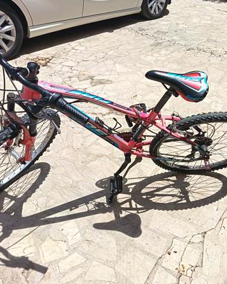 BICI 24 DA BAMBINO 