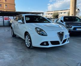 Alfa Romeo Giulietta 1.4 Turbo 120 CV GPL Sprint